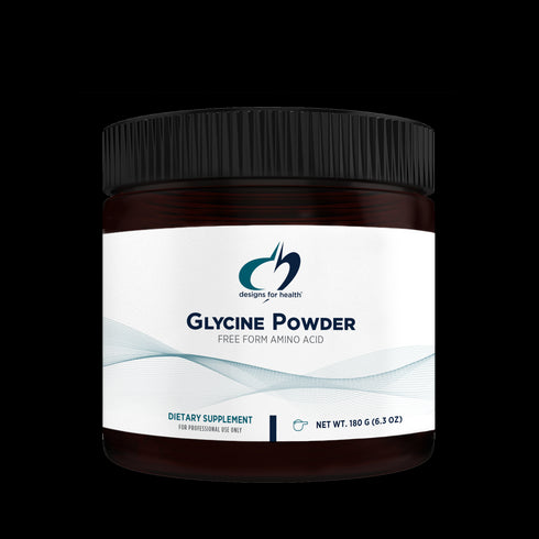 Image of Glycine Powder 180g